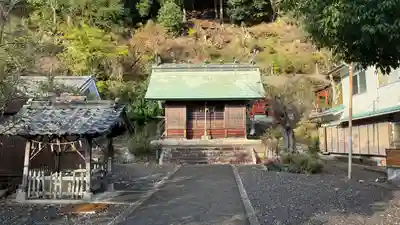 笑原神社(京都府)