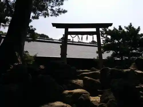 西宮神社のその他建物