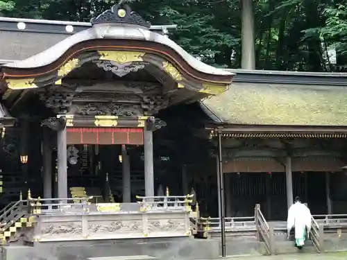 諏訪大社(長野県)