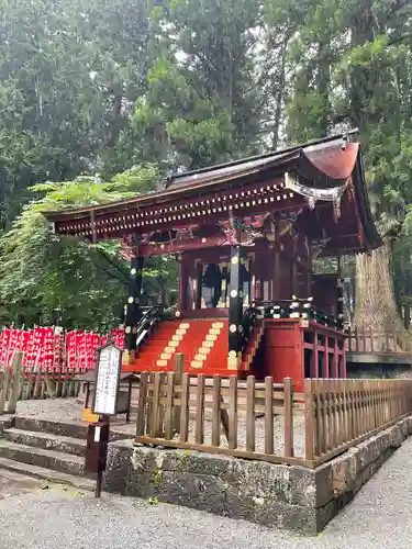 北口本宮冨士浅間神社(山梨県)