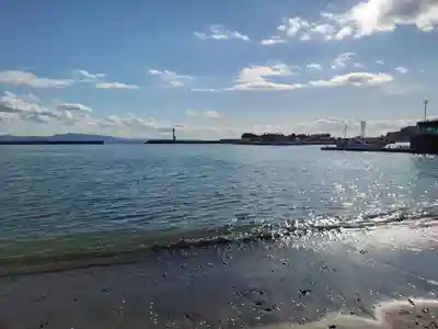 鴨居八幡神社(神奈川県)
