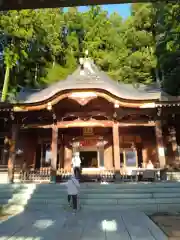 櫻山八幡宮(岐阜県)