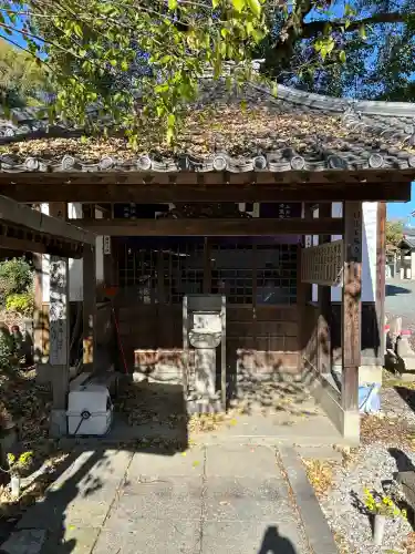 祇園山 徳城寺(愛知県)
