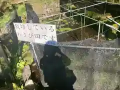 大滝神社(山梨県)