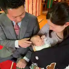 滑川神社 - 仕事と子どもの守り神の体験その他