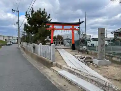 松尾神社(京都府)