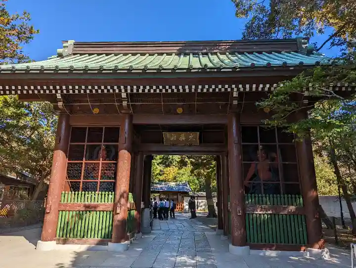 高徳院(神奈川県)