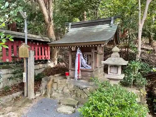 平岡八幡宮(京都府)