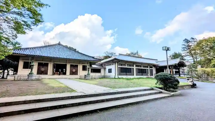 弘法寺のその他建物