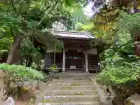 般若院のその他建物