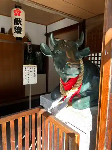 琴似神社(北海道)