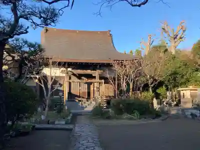 教恩寺(神奈川県)