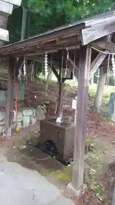 久次良神社(栃木県)