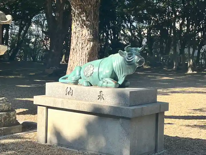 野々宮神社(大阪府)