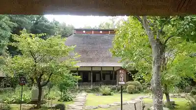 大雄寺(栃木県)
