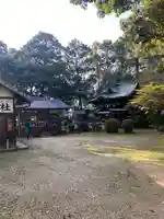 治田神社(奈良県)