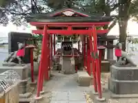 花園神社(東京都)