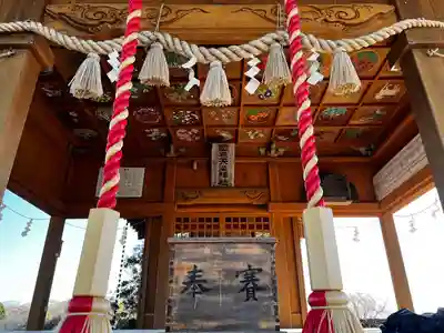 天満神社(大分県)