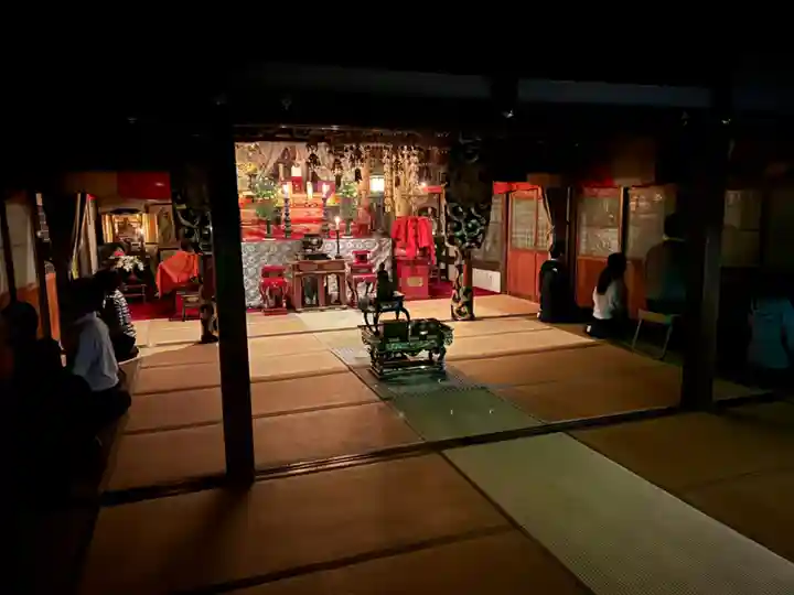 安用寺(愛知県)