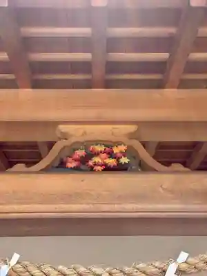 龍田大社のその他建物