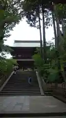 円覚寺(神奈川県)