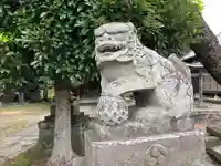 箱田神社(埼玉県)