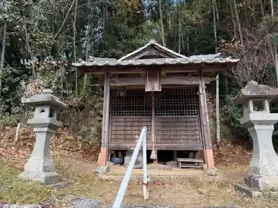 猿田彦神社(兵庫県)