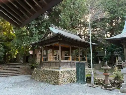 草薙神社(静岡県)