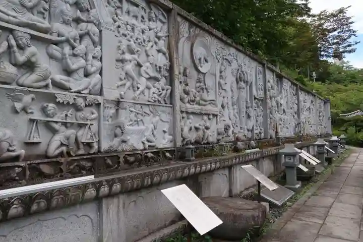 南法華寺(壷阪寺)(奈良県)
