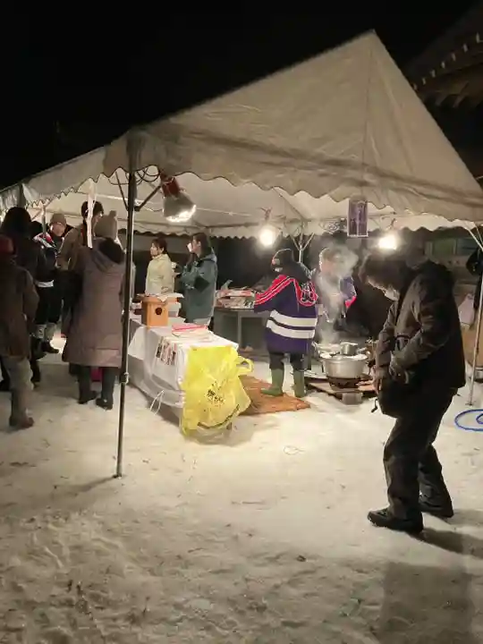 栃尾大神宮(新潟県)