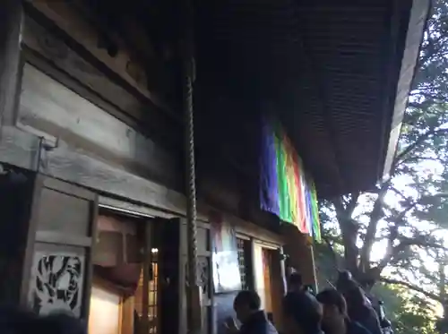 文殊仙寺(大分県)