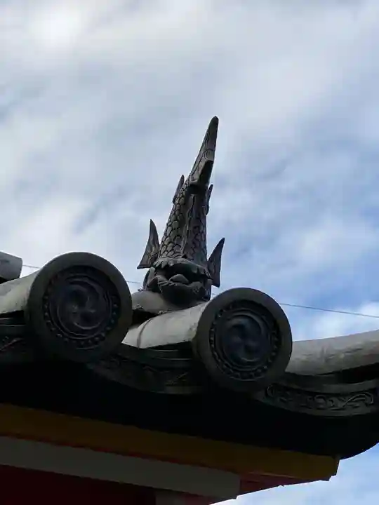 榮攝院(栄摂院)のその他建物