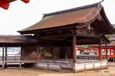 厳島神社(広島県)