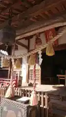 赤城神社の建物その他