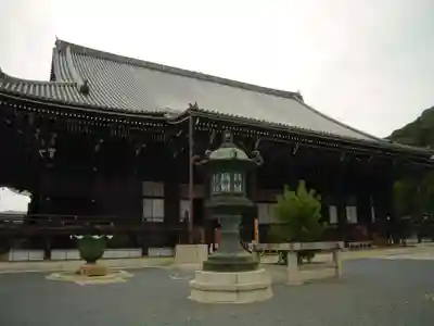 知恩院のその他建物