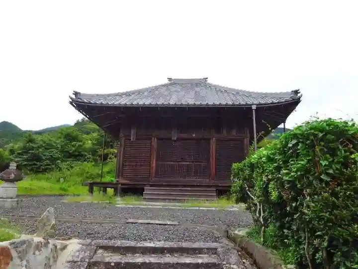 勝華寺(滋賀県)
