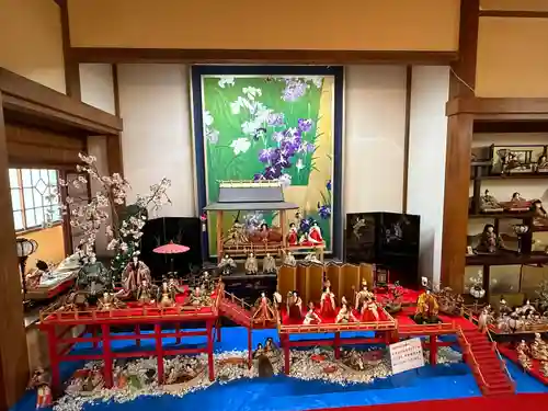 秋葉總本殿可睡斎(静岡県)