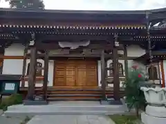 陽雲寺(神奈川県)