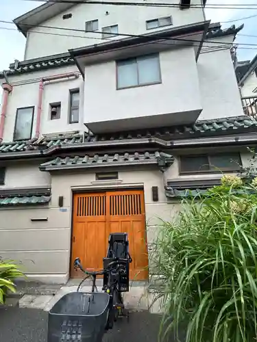 観智院(東京都)