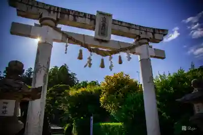 豊景神社(福島県)