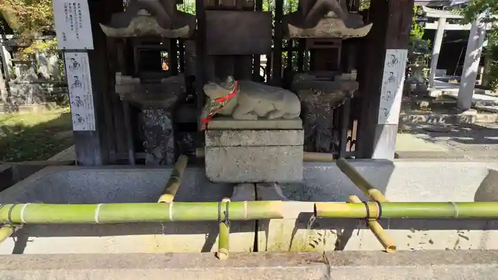 北野天満宮(京都府)