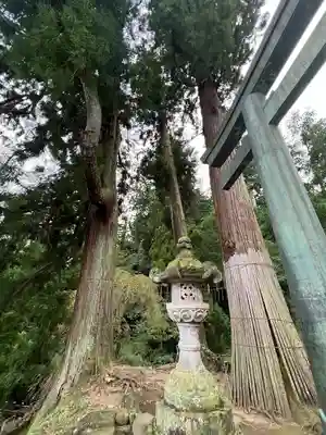 妙義神社(群馬県)
