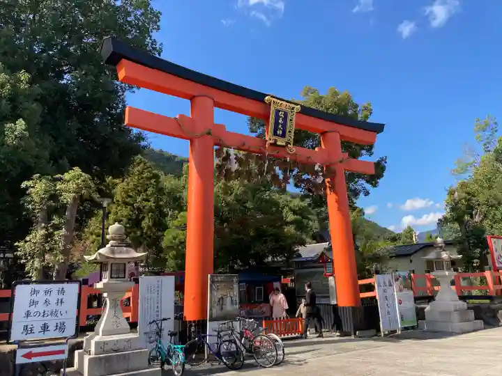 松尾大社(京都府)