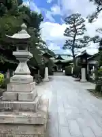 桜神宮(東京都)