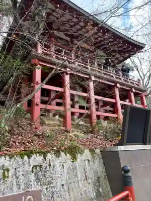 那谷寺(石川県)