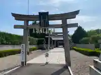 山北八幡神社(香川県)