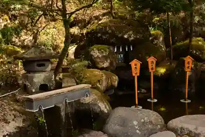 日光二荒山神社(栃木県)