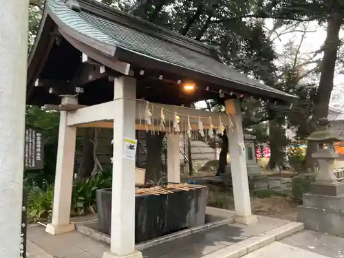 三学院(埼玉県)