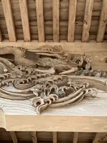 若草木神社(福島県)