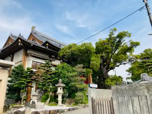 味鏡山 護國院のその他建物